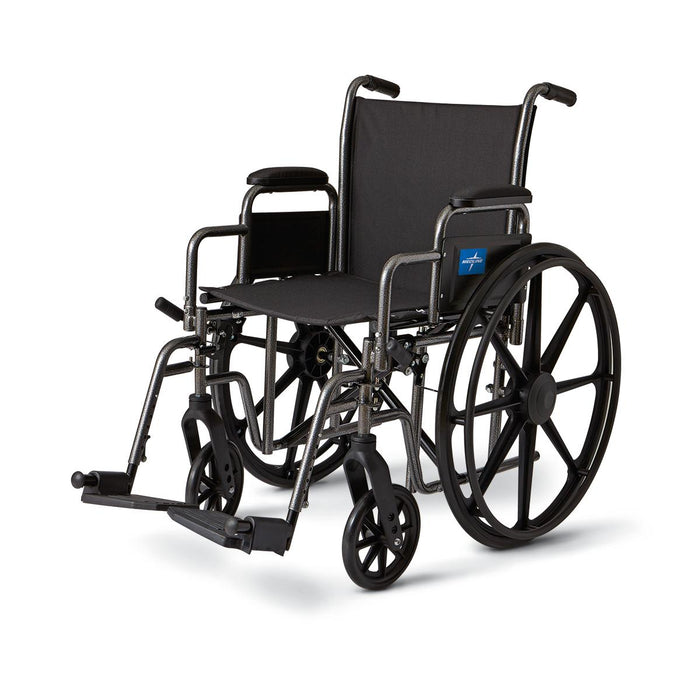 K3 Basic Wheelchair 18"