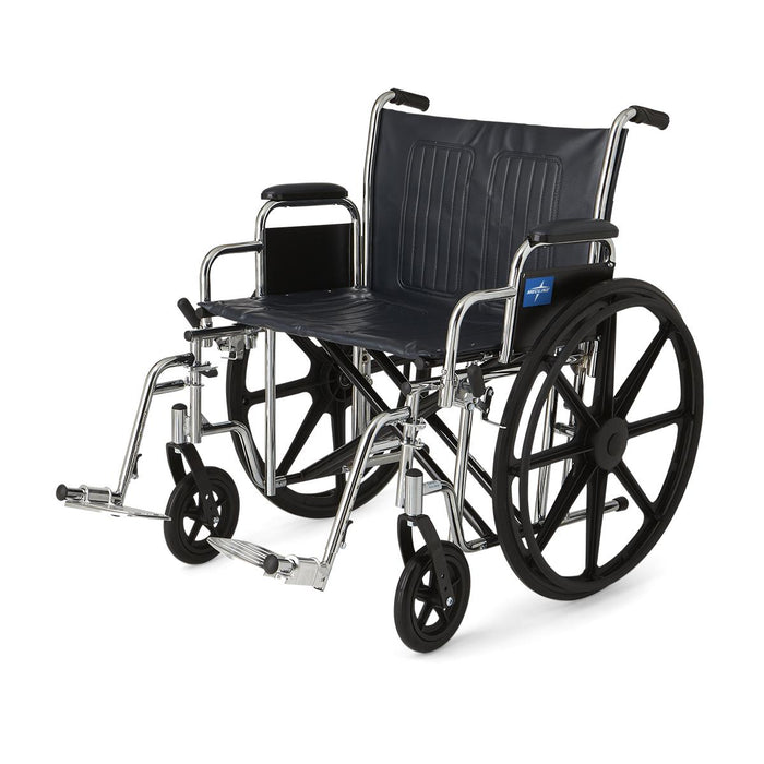 Excel Wheelchair 22"