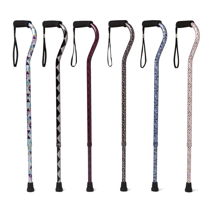 Offset fashion cane, EA - MDS86420V6PKA
