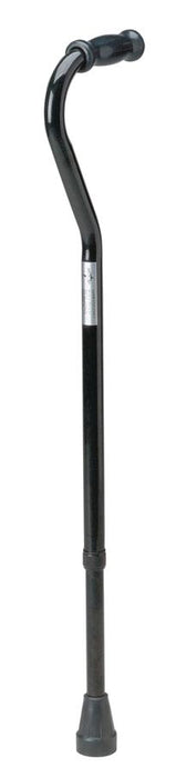 CANE OFFSET HANDLE 500 LB CAP  - MDS86420XW