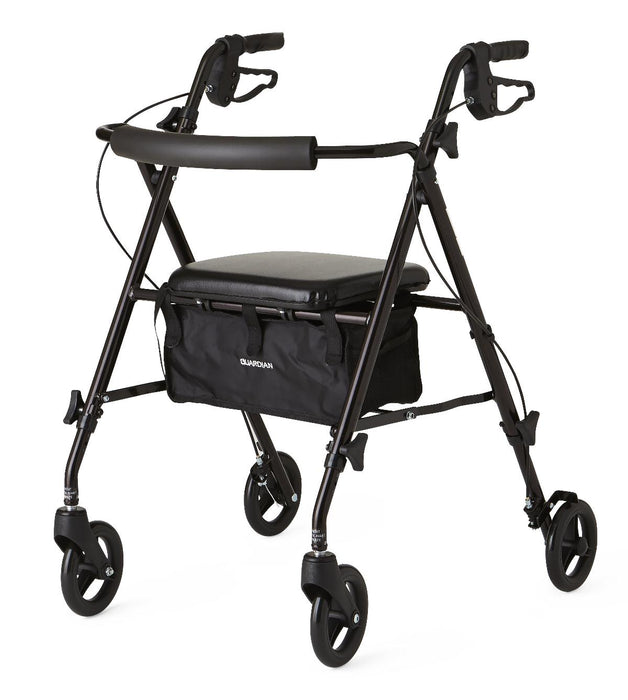 Superlight Rollator, Black