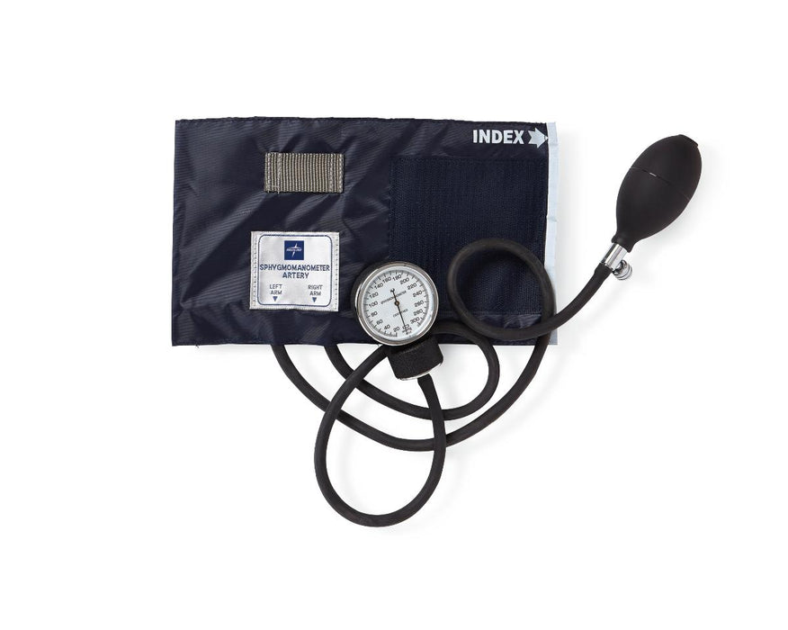 ANEROID HAND HELD ADULT - MDS9380