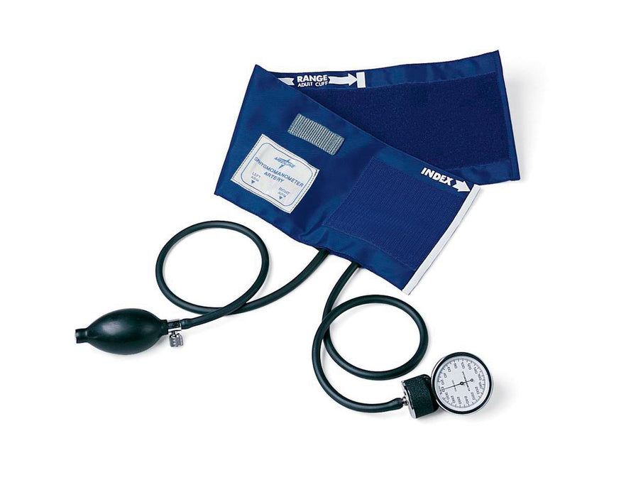 ANEROID HAND HELD CHILD - MDS9387