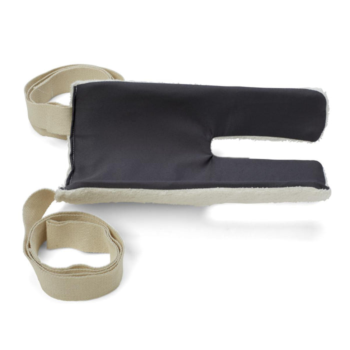 SOCK AID, SOFT GRAY - MDSA1240