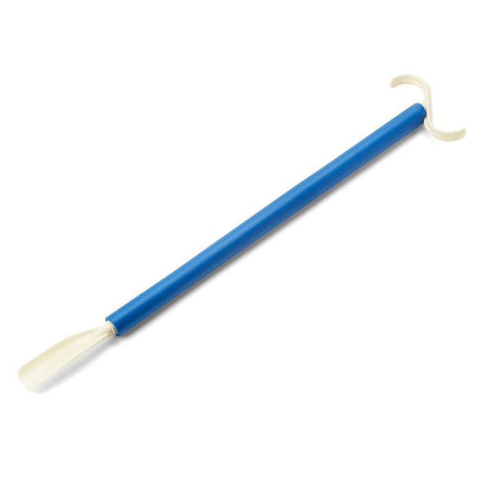 SHOEHORN DRESSING AID - MDSACDS