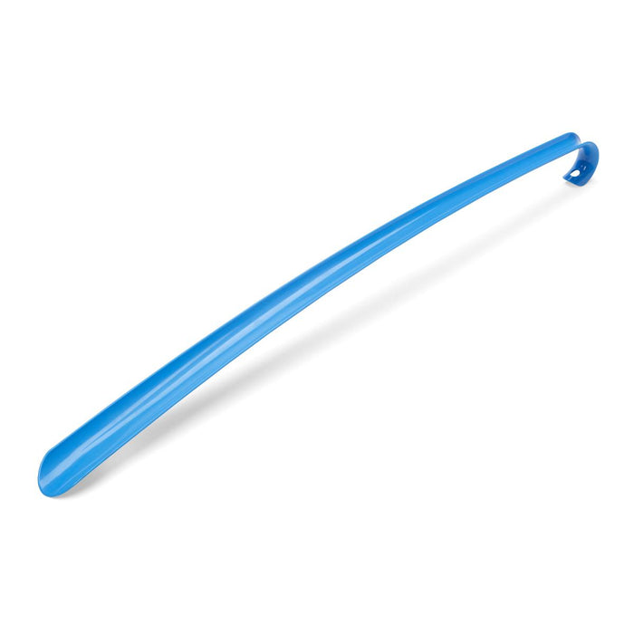 SHOEHORN PLASTIC BLUE 24IN - MDSASH24H