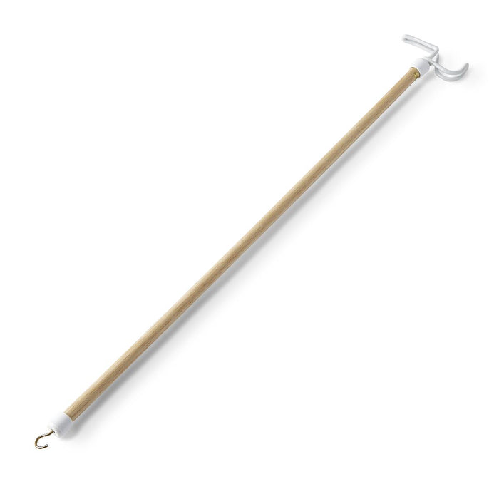 DRESSING STICK, BIG HOOK, 26.5IN - MDSAWOODDRSS