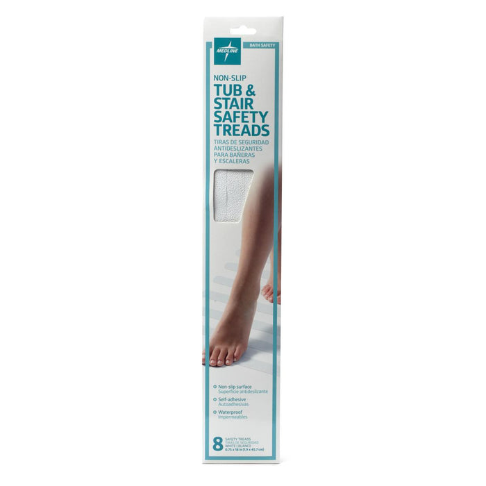 TREADS TUB ANTI-SLIP - MDSBATHTREADH
