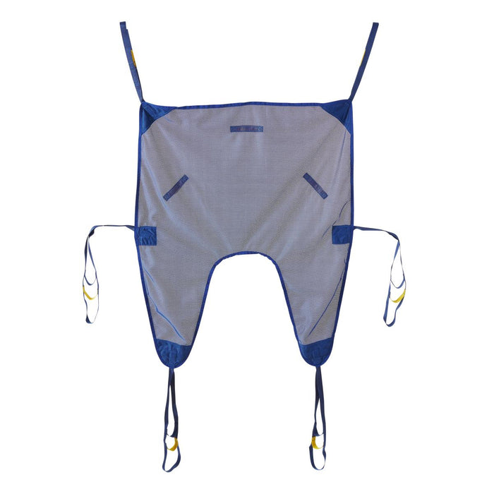 Patient Lift Sling, Mesh