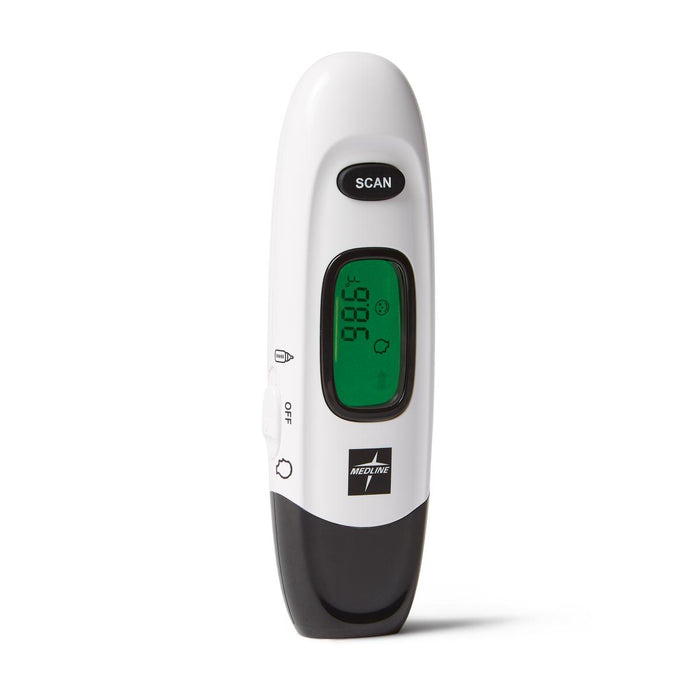THERMOMETER FOREHEAD NO TOUCH - MDSNOTOUCH