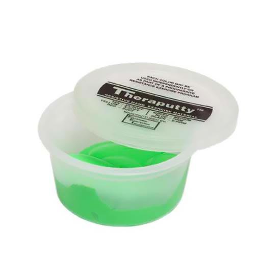 THERAPUTTY F/HAND GRIP GREEN 2 OZ MED - MDSP100902