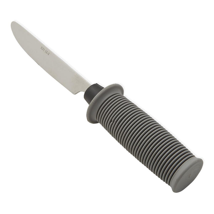 KNIFE SERRATED GREAT GRIP - MDSR000060