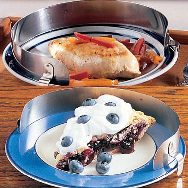 Food Guard Stainless Steel Small - MDSR000572