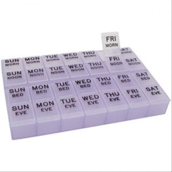 PILL ORGANIZER, MEDI PLANNER - MDSR002545