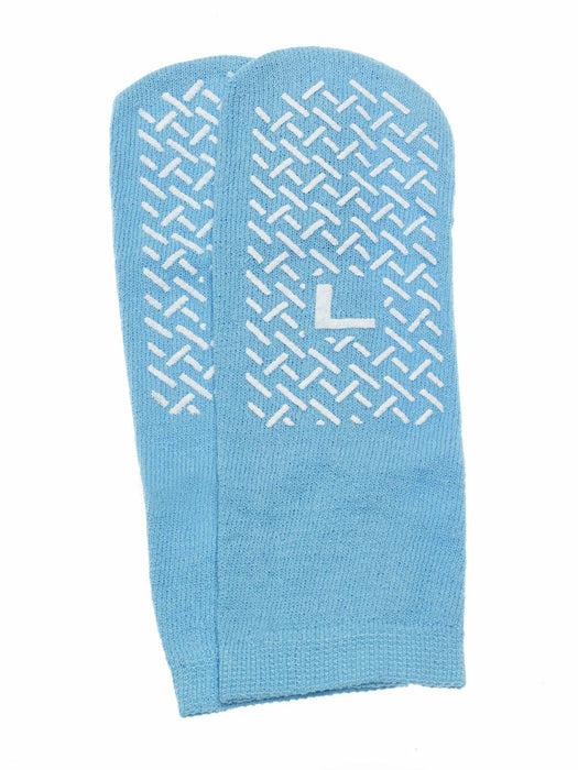 SLIPPER GRIPPER BLUE LARGE 1PR - MDT211218LIH
