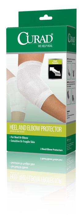 Curad Heel and Elbow Protector Medline Universal - MDT823340