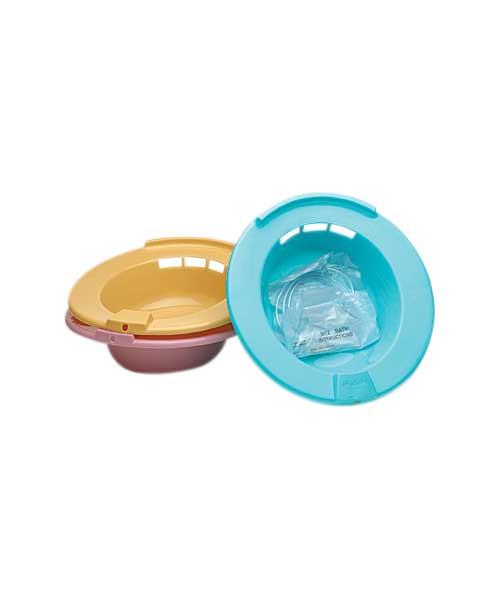 SITZ BATH WITH GRADUATED BAG - MEBH99007