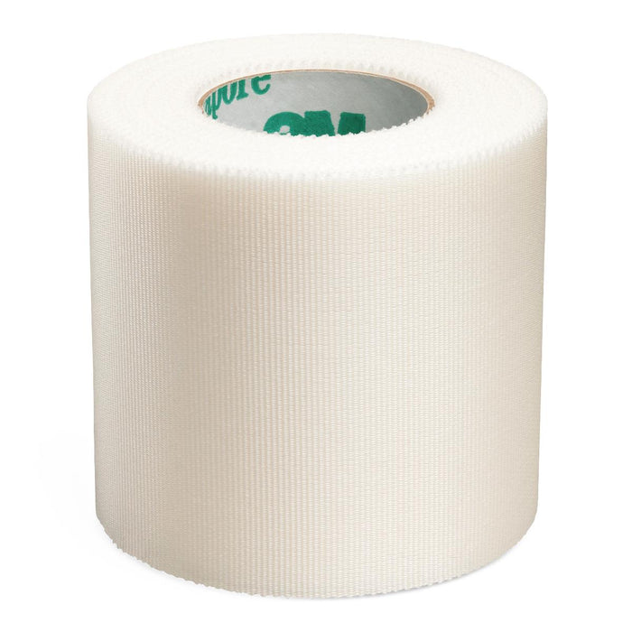 Durapore Surgical Tape, 2in x 10 yd, 6rlbx - MMM15382Z