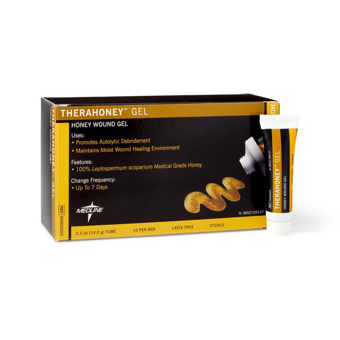 THERAHONEY 5OZ TUBE - MNK0005