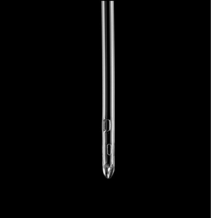 RX ONLY - Coloplast Self-Cath Straight Intermittent Catheter, 14Fr 16in, 30BX - MNT414