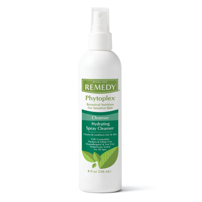 Remedy Phytoplex Cleanser Hydrating Spray Cleanser - MSC092208