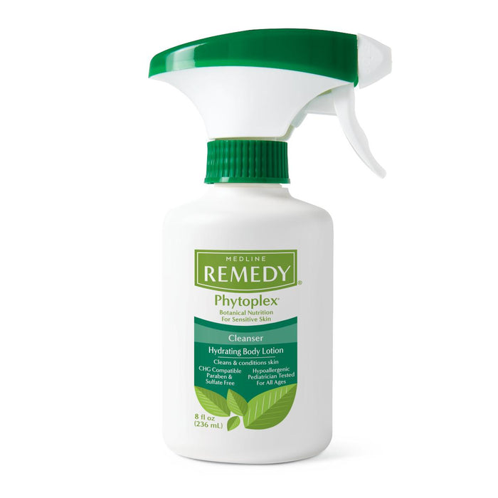 Remedy Phytoplex Cleanser Cleansing Body Lotion - MSC092308