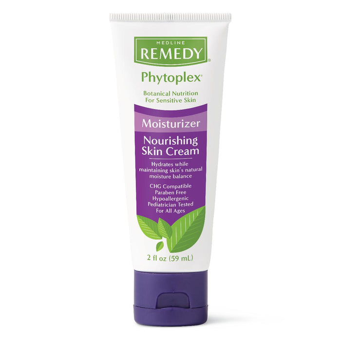 MOISTURIZER NOURISHING SKIN CRM 2OZ TUBE - MSC0924002