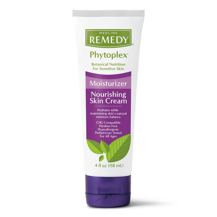 MOISTURIZER NOURISHING SKIN CRM 4OZ TUBE - MSC0924004