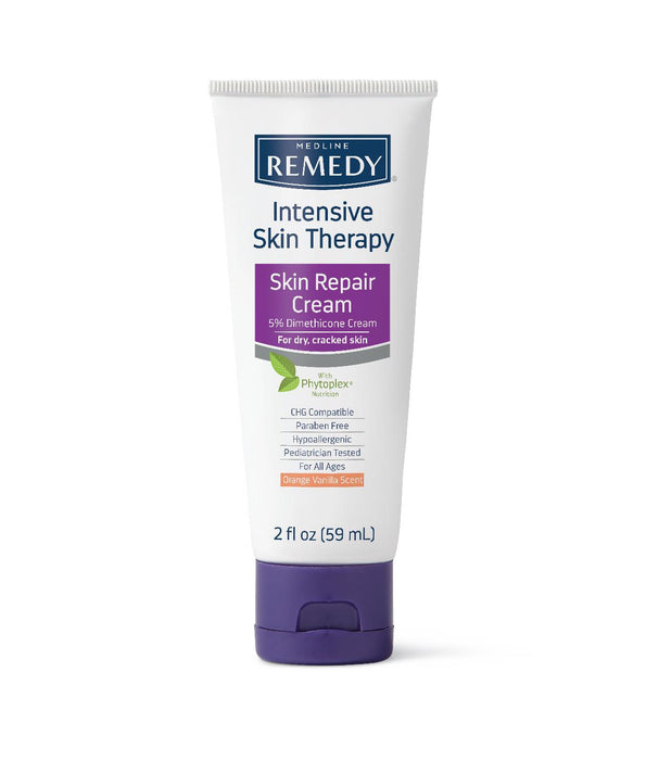 PHYTOPLEX SKIN REPAIR CREAM 2OZ TUBE - MSC0924402