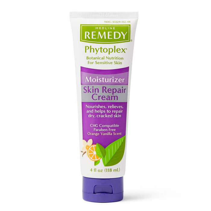 PHYTOPLEX SKIN REPAIR CREAM 4OZ TUBE - MSC0924404