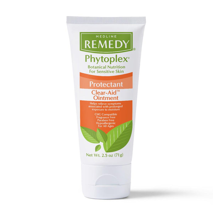 OINTMENT PHYTOPLEX CLEAR AID 2.5 OZ - MSC092502