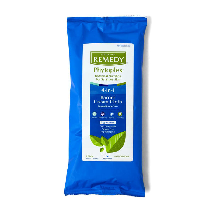 Remedy Protect Cloths - MSC092507