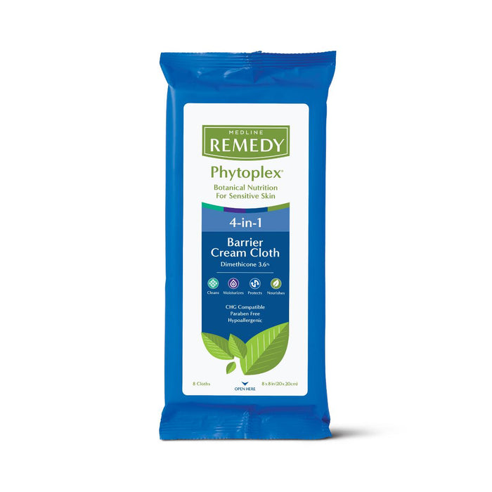 REMEDY CLOTH PROTECT DIMETHICONE - MSC092508H
