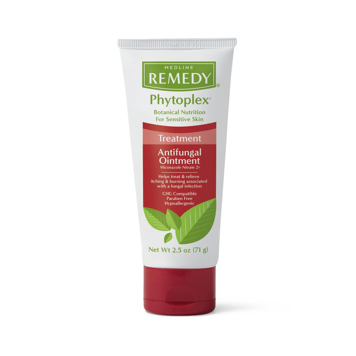 OINTMENT ANTIFUNGAL REMEDY PHYTO 2.5 OZ - MSC092625