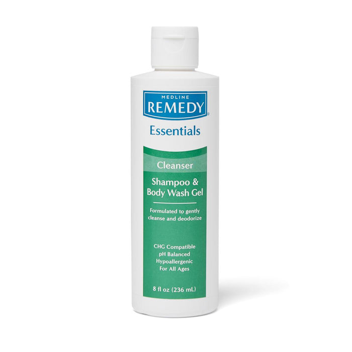 CLEANSER REMEDY ESSENTIALS 8OZ 1 - MSC092SBW08H