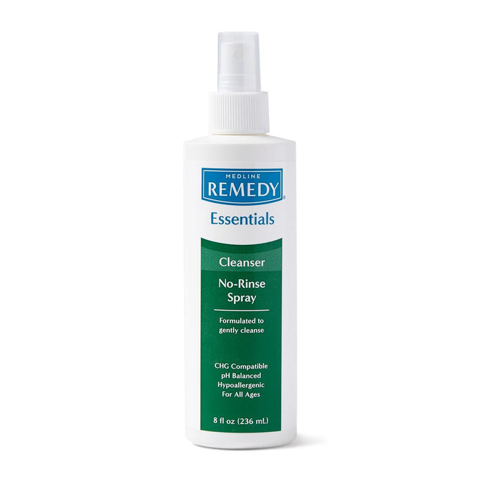 CLEANSER SPRAY REMEDY ESSENTIALS 8OZ - MSC092SCSW08