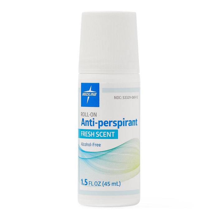 ANTIPER/DEODORANT ROLL-ON 1.5 OZ - MSC095010