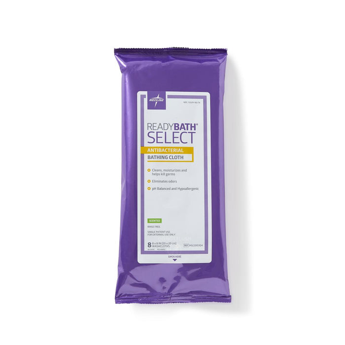 READYBATH SELECT ANTIBAC SCENTED - MSC095104