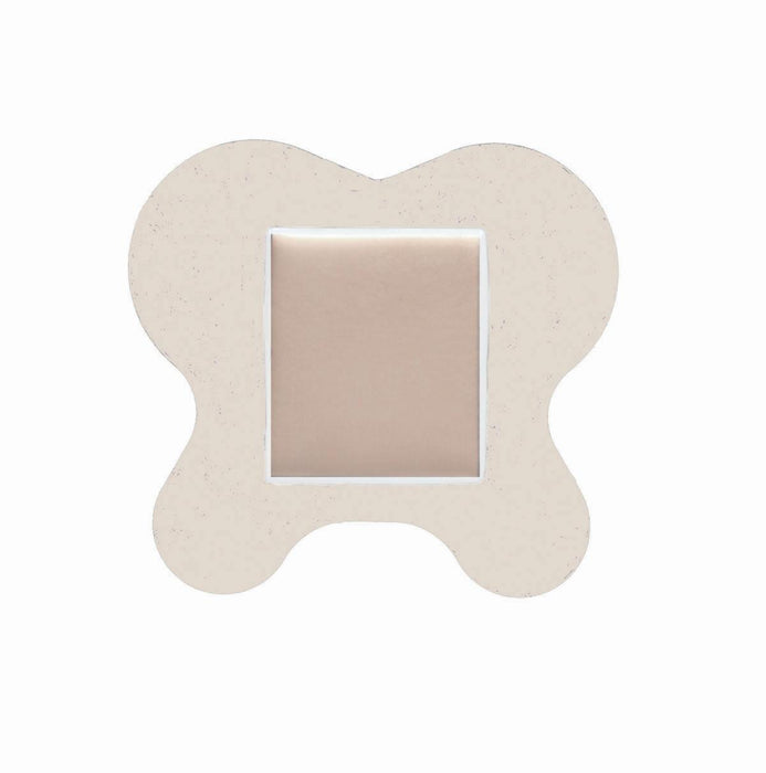 DRESSING FOAM OPTIFOAM SACRUM 6.1X5.5 - MSC1065Z