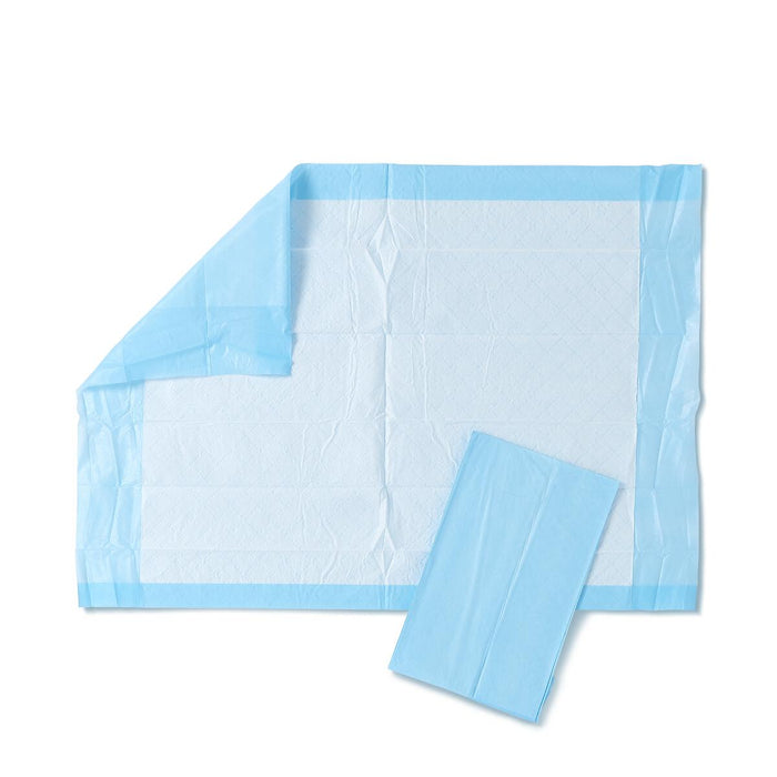 UNDERPAD ECON DISP 17 X 24in 25BG - MSC281224C
