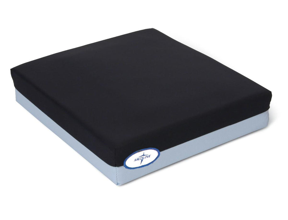 Gel Foam Pressure Redistribution Cushion - MSCPRC31818