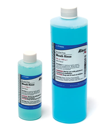 Mouthrinse, 16 oz Bottle, 12/cs (132 cs/plt) - P779216 / 12