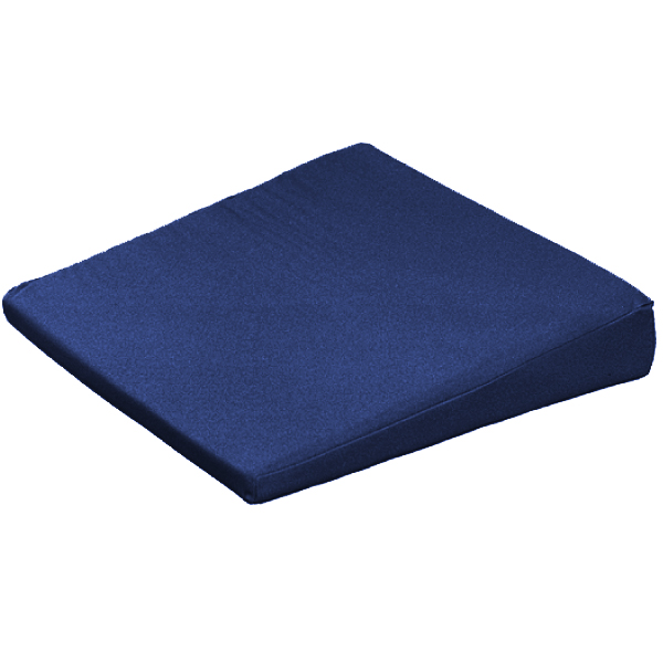Wedged Cushion - 18 x 16 x 4 x 1.5 - N2002