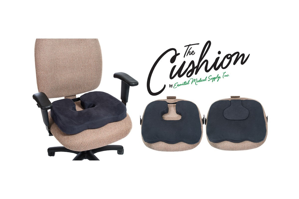 The Cushion by Essential Medical Supply