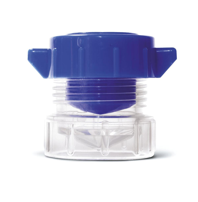 CRUSHER PILL BLUE EA - NON134000