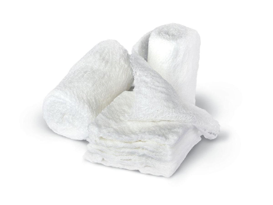 Bulkee II Sterile Cotton Gauze Bandages - NON25865H