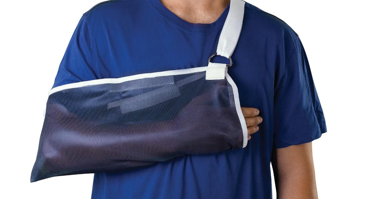SLING ARM UNIVERSAL EA - ORT11010