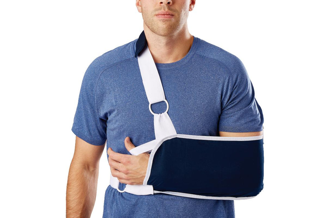 IMMOBILIZER SHOULDER SLING LG EA - ORT16200L