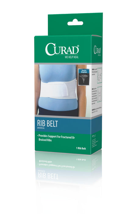 BELT RIB 6IN RETAIL UNIVERSAL - ORT20100FD