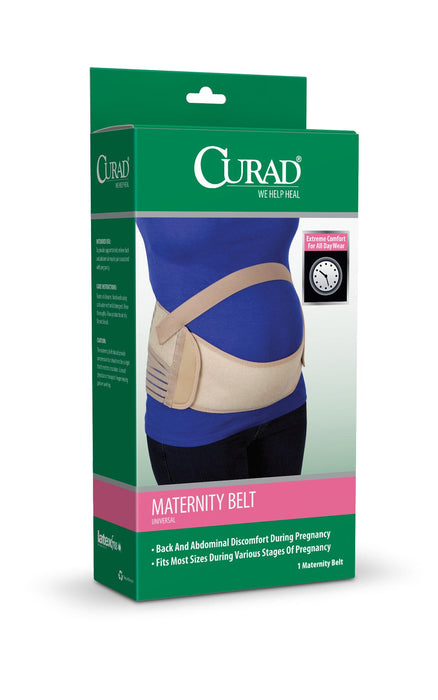 BELT MATERNITY RETAIL REGULAR - ORT22300D